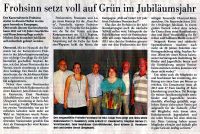 Taunus-Zeitung vom 26.07.2014
