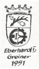 Wappen von Prinz Eberhard I.