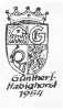 Wappen von Prinz Gnter I.